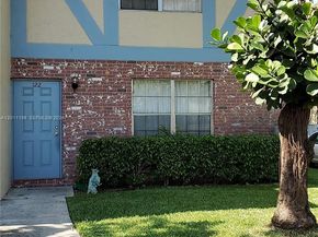7505 Kimberly Boulevard 122, North Lauderdale FL 33068