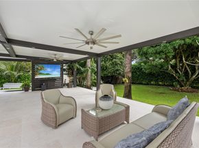 15110 N Saxon Circle, Southwest Ranches FL 33331