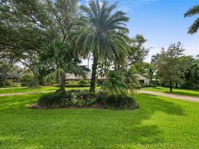 15110 N Saxon Circle, Southwest Ranches FL 33331