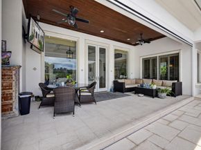 11117 Green Bayberry Drive, Palm Beach Gardens FL 33418