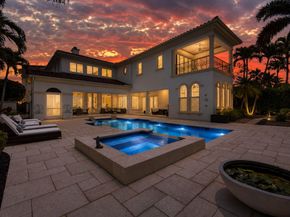 11117 Green Bayberry Drive, Palm Beach Gardens FL 33418