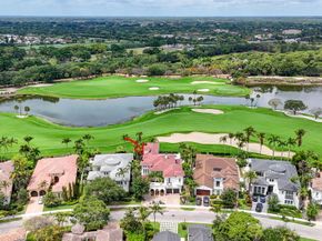 11117 Green Bayberry Drive, Palm Beach Gardens FL 33418