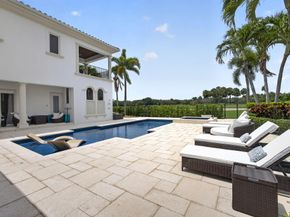 11117 Green Bayberry Drive, Palm Beach Gardens FL 33418
