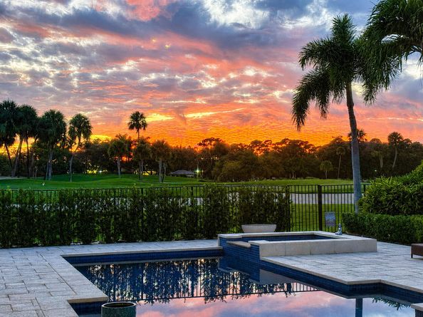 11117 Green Bayberry Drive, Palm Beach Gardens FL 33418