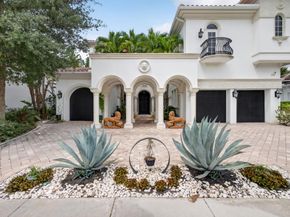 11117 Green Bayberry Drive, Palm Beach Gardens FL 33418
