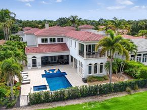 11117 Green Bayberry Drive, Palm Beach Gardens FL 33418
