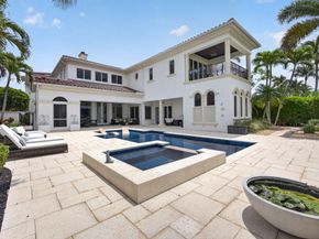 11117 Green Bayberry Drive, Palm Beach Gardens FL 33418