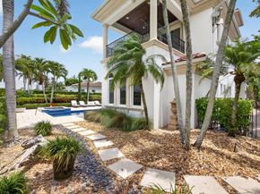 11117 Green Bayberry Drive, Palm Beach Gardens FL 33418