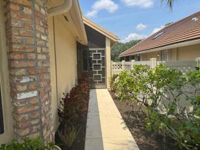 6803 Bitterbush Place, Boynton Beach FL 33472