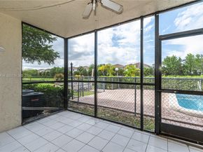 8705 NW 38th Drive 3A, Coral Springs FL 33065