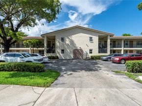 8705 NW 38th Drive 3A, Coral Springs FL 33065