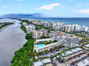 3589 S Ocean Boulevard 609, South Palm Beach FL 33480