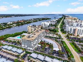 3589 S Ocean Boulevard 609, South Palm Beach FL 33480