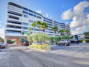 3589 S Ocean Boulevard 609, South Palm Beach FL 33480