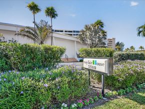 3589 S Ocean Boulevard 609, South Palm Beach FL 33480