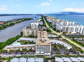 3589 S Ocean Boulevard 609, South Palm Beach FL 33480