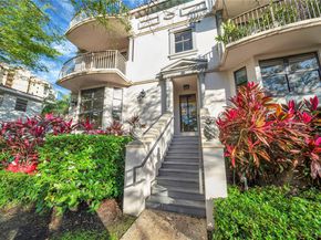 1650 Galiano Street TH15, Coral Gables FL 33134