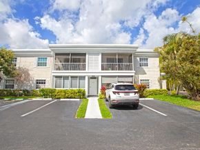6345 Bay Club Drive 3, Fort Lauderdale FL 33308