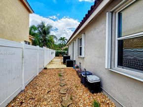 18920 SW 29th Street, Miramar FL 33029