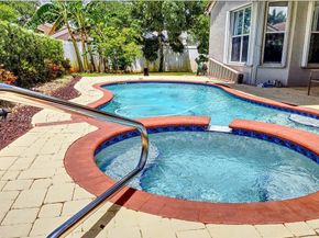 18920 SW 29th Street, Miramar FL 33029