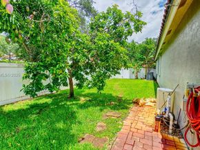 18920 SW 29th Street, Miramar FL 33029