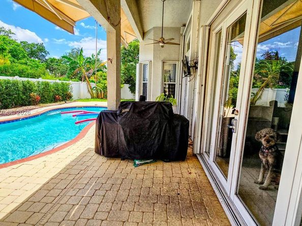 18920 SW 29th Street, Miramar FL 33029