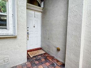 18920 SW 29th Street, Miramar FL 33029