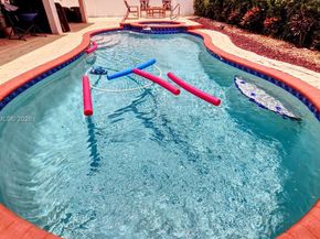 18920 SW 29th Street, Miramar FL 33029