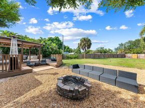 6567 Cindi Lane, Greenacres FL 33467