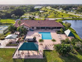 5881 Parkwalk Drive, Boynton Beach FL 33472