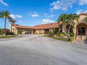 5881 Parkwalk Drive, Boynton Beach FL 33472