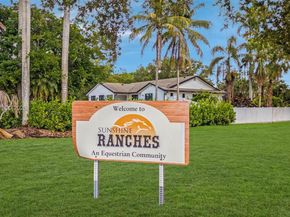 12851 Luray Road, Southwest Ranches FL 33330