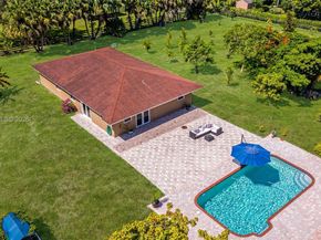 12851 Luray Road, Southwest Ranches FL 33330