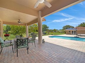 12851 Luray Road, Southwest Ranches FL 33330