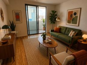 36 NW 6th Avenue 504, Miami FL 33128