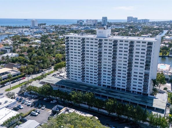 340 Sunset Drive 1808, Fort Lauderdale FL 33301