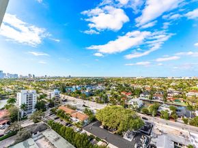 340 Sunset Drive 1808, Fort Lauderdale FL 33301