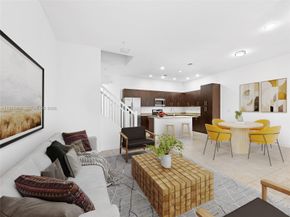 1732 NW 124th Place, Pembroke Pines FL 33028