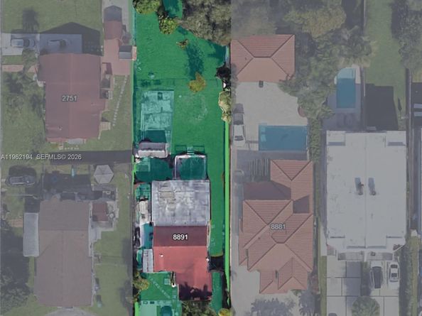 8891 SW 28th Street, Miami FL 33165