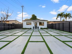 3620 SW 92nd Avenue, Miami FL 33165