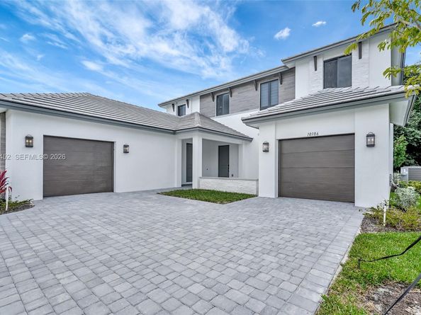 10386 SW 57th Court, Cooper City FL 33328