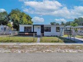 2330 Rutland Street, Opa Locka FL 33054