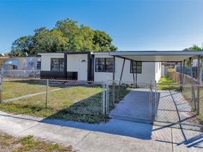 2330 Rutland Street, Opa Locka FL 33054