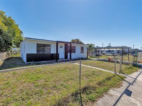 2330 Rutland Street, Opa Locka FL 33054