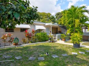 15700 NE 15th Place, North Miami Beach FL 33162