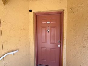 2371 NW 33rd Street 712, Oakland Park FL 33309