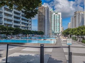 495 Brickell Avenue 2201, Miami FL 33131