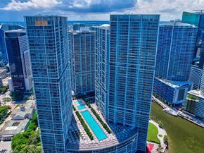 495 Brickell Avenue 2201, Miami FL 33131