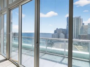 495 Brickell Avenue 2201, Miami FL 33131