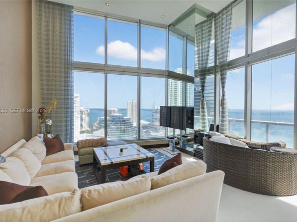 495 Brickell Avenue 2201, Miami FL 33131